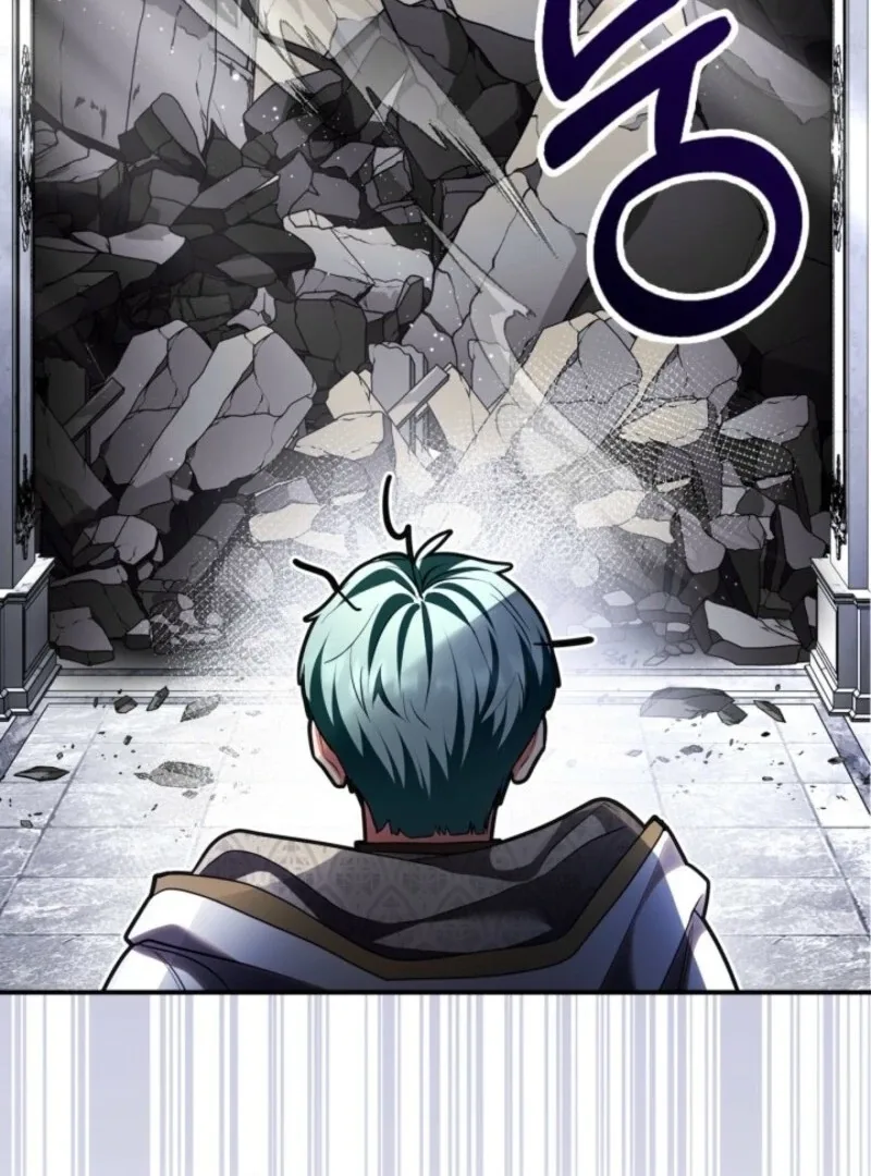 I Became A Squirrel Saving The Villain Chapter 47 page 60