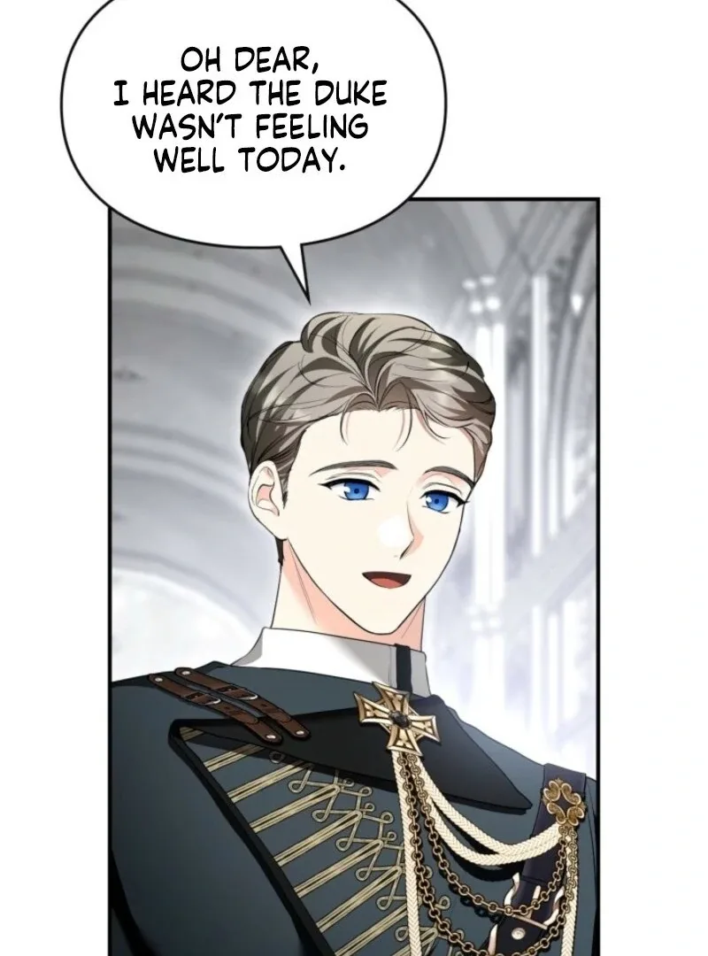 I Became A Squirrel Saving The Villain Chapter 47 page 62