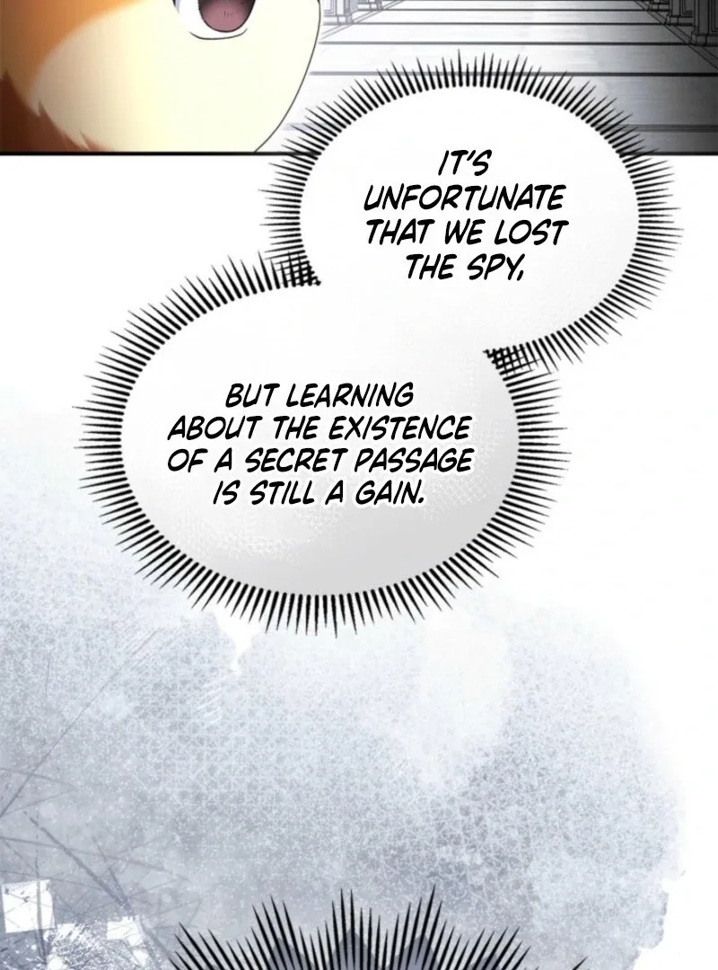 I Became A Squirrel Saving The Villain Chapter 47 page 76