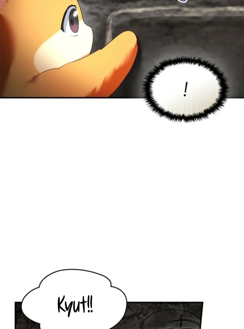 I Became A Squirrel Saving The Villain Chapter 47 page 96