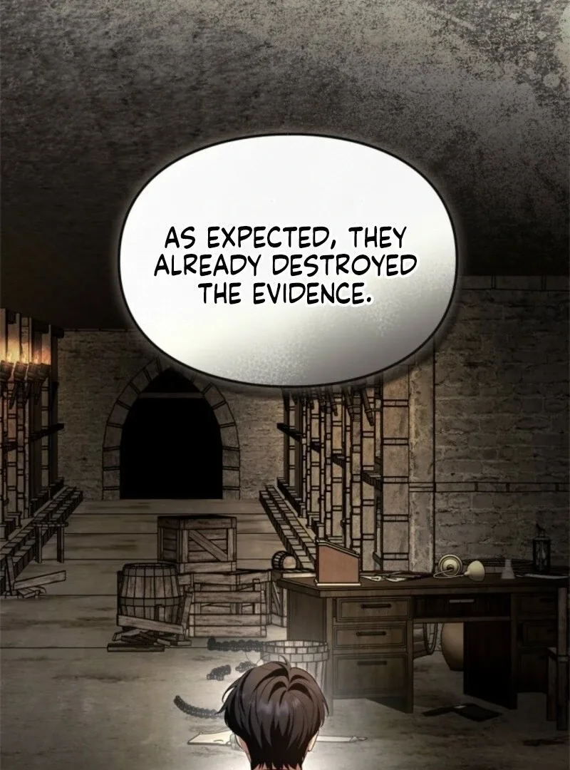 I Became A Squirrel Saving The Villain Chapter 47 page 109