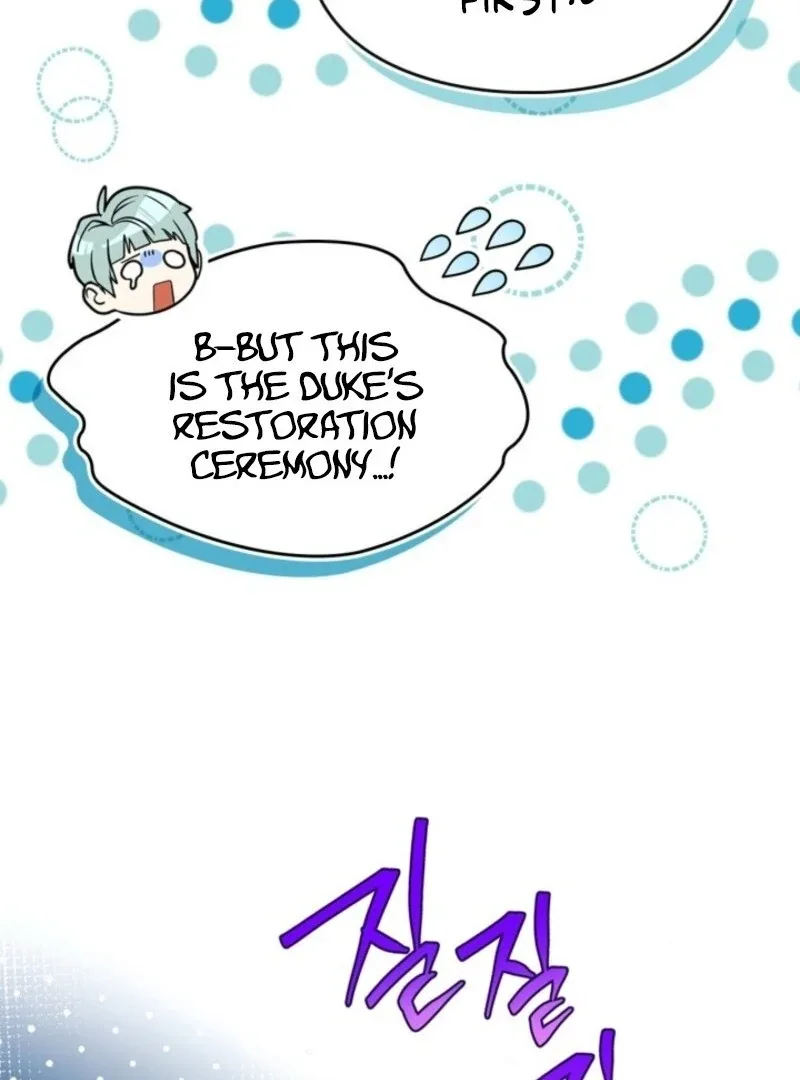 I Became A Squirrel Saving The Villain Chapter 47 page 68