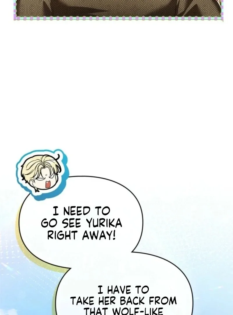 I Became A Squirrel Saving The Villain Chapter 43 page 129