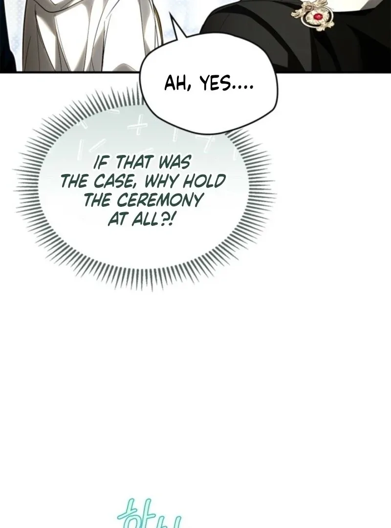 I Became A Squirrel Saving The Villain Chapter 47 page 39