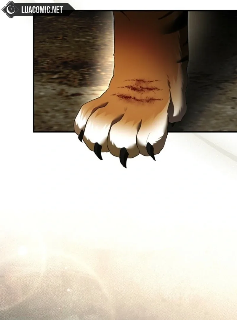 I Became A Squirrel Saving The Villain Chapter 47 page 127