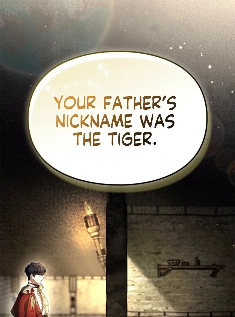 I Became A Squirrel Saving The Villain Chapter 47 page 128