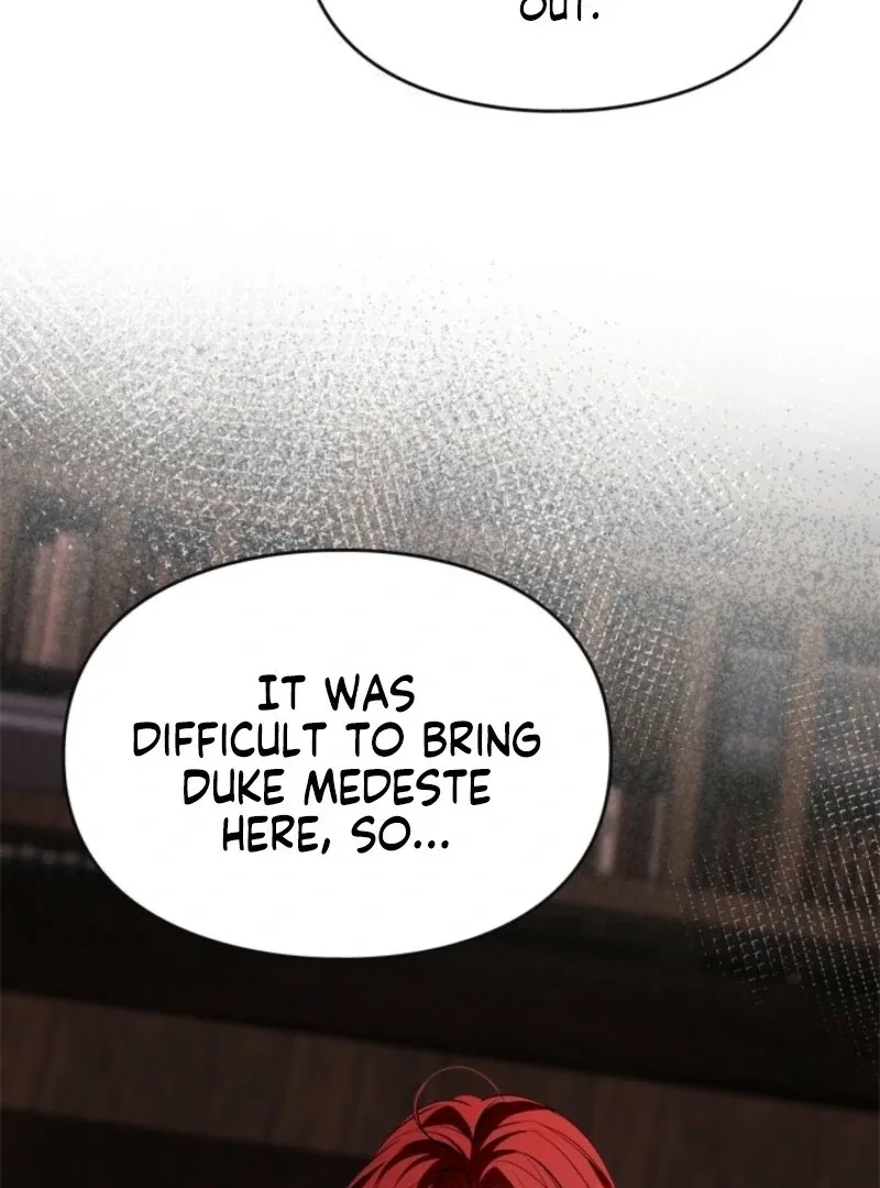 I Became A Squirrel Saving The Villain Chapter 48 page 6