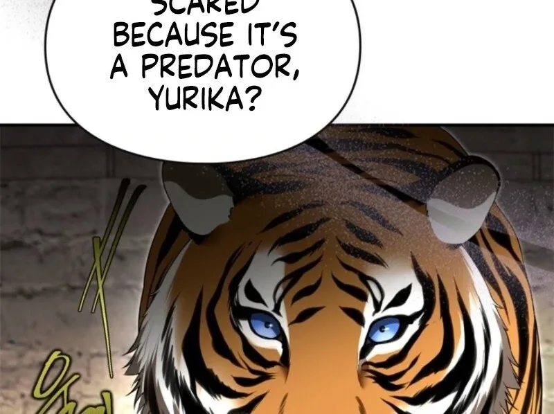 I Became A Squirrel Saving The Villain Chapter 48 page 28