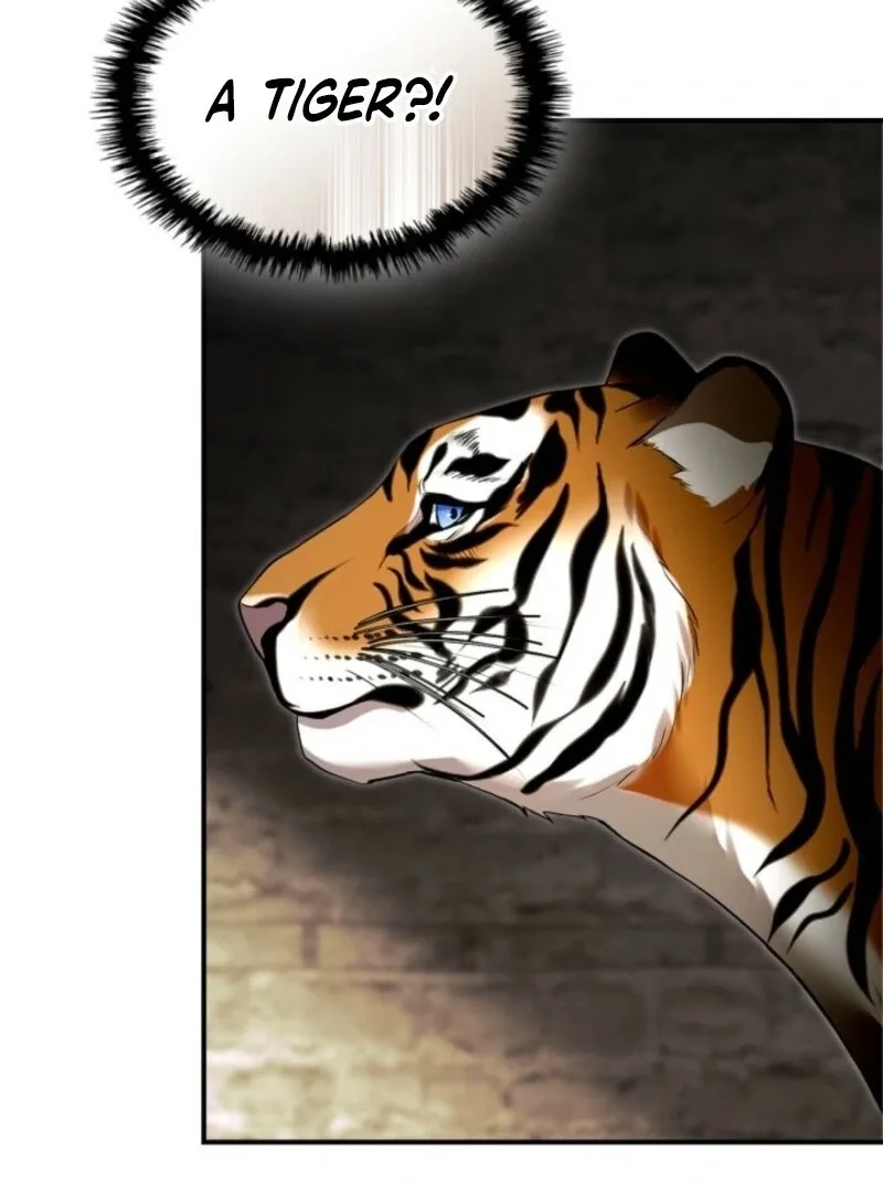 I Became A Squirrel Saving The Villain Chapter 48 page 24