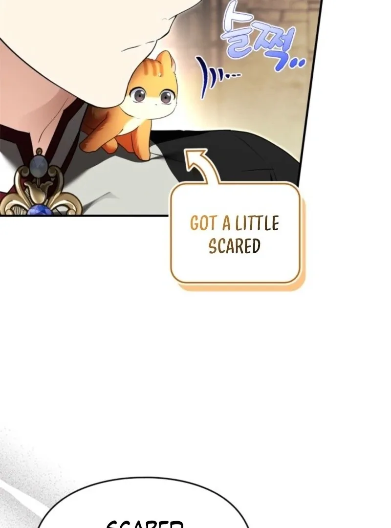 I Became A Squirrel Saving The Villain Chapter 48 page 27