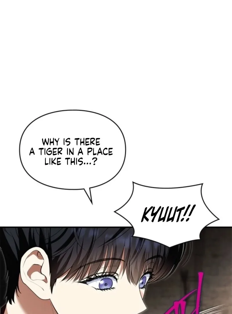 I Became A Squirrel Saving The Villain Chapter 48 page 25