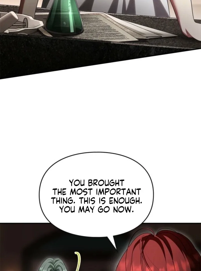 I Became A Squirrel Saving The Villain Chapter 48 page 8