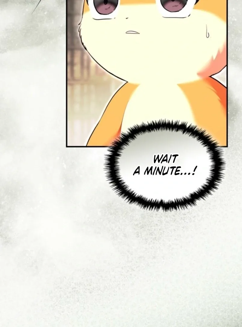 I Became A Squirrel Saving The Villain Chapter 48 page 46