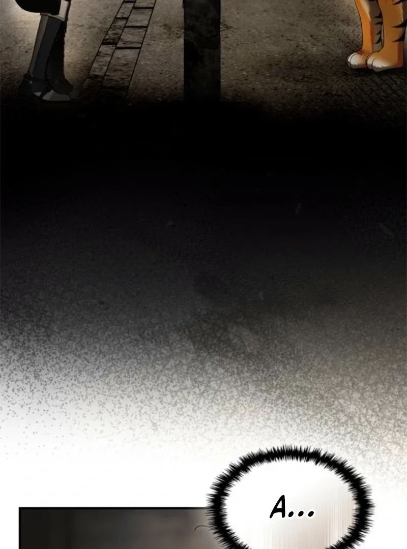 I Became A Squirrel Saving The Villain Chapter 48 page 22