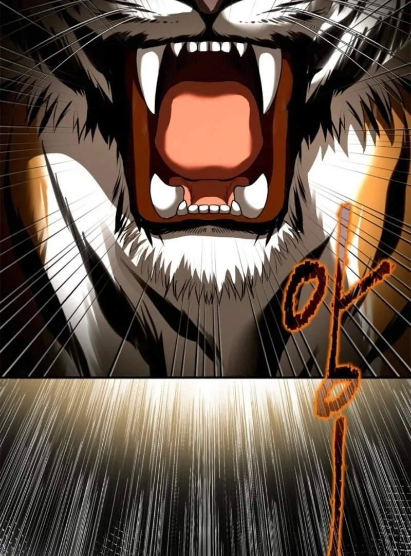 I Became A Squirrel Saving The Villain Chapter 48 page 33