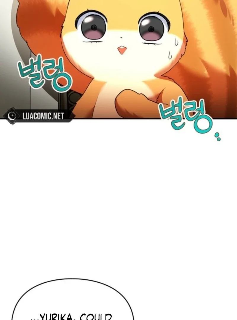 I Became A Squirrel Saving The Villain Chapter 48 page 37