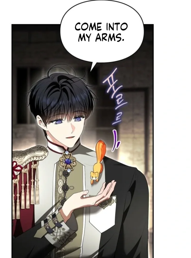 I Became A Squirrel Saving The Villain Chapter 48 page 30