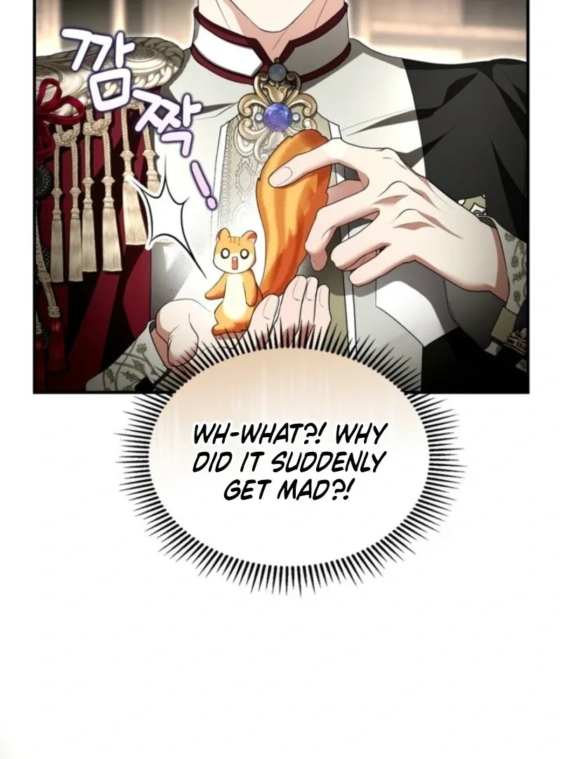 I Became A Squirrel Saving The Villain Chapter 48 page 35