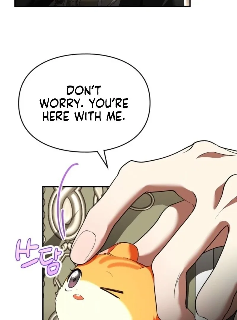 I Became A Squirrel Saving The Villain Chapter 48 page 31