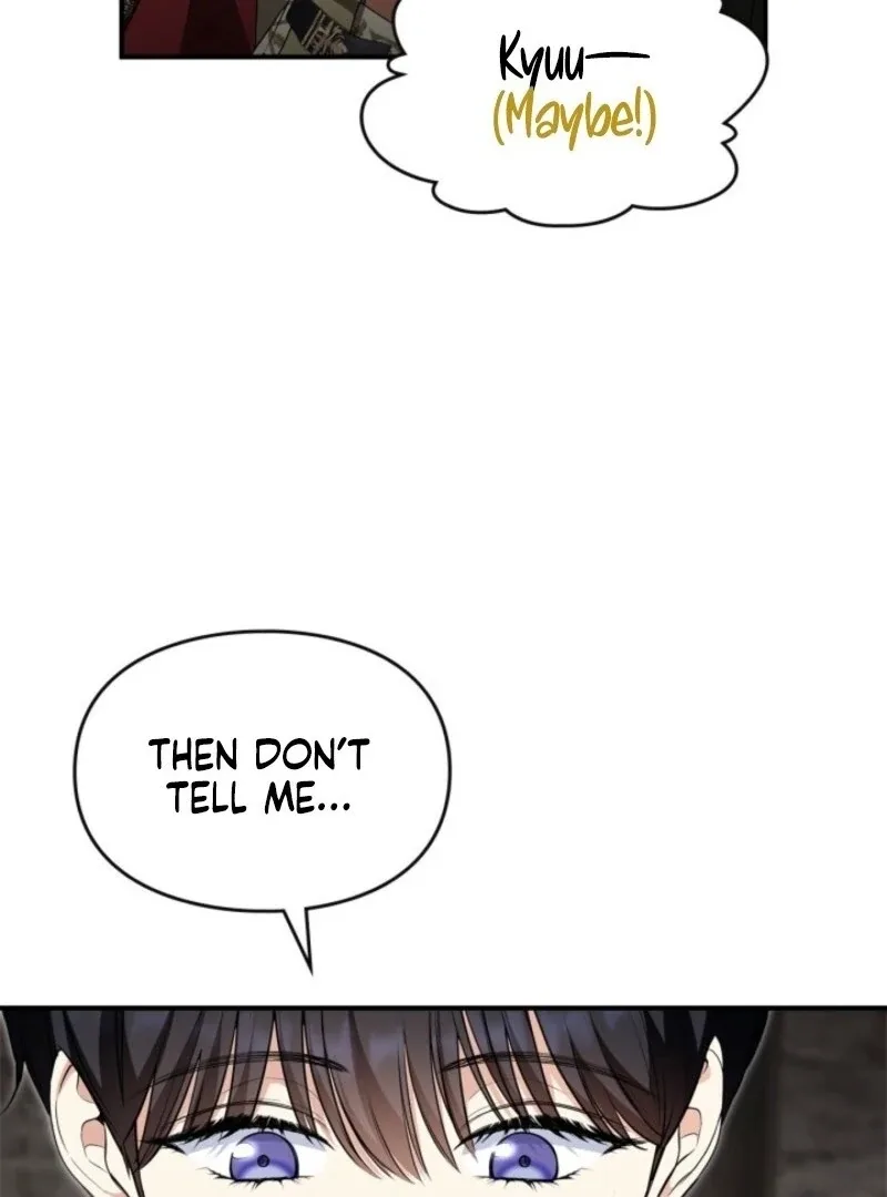 I Became A Squirrel Saving The Villain Chapter 48 page 39