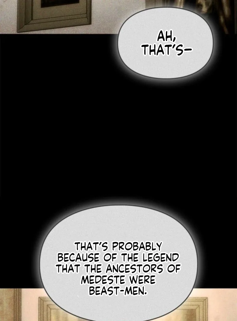 I Became A Squirrel Saving The Villain Chapter 48 page 48