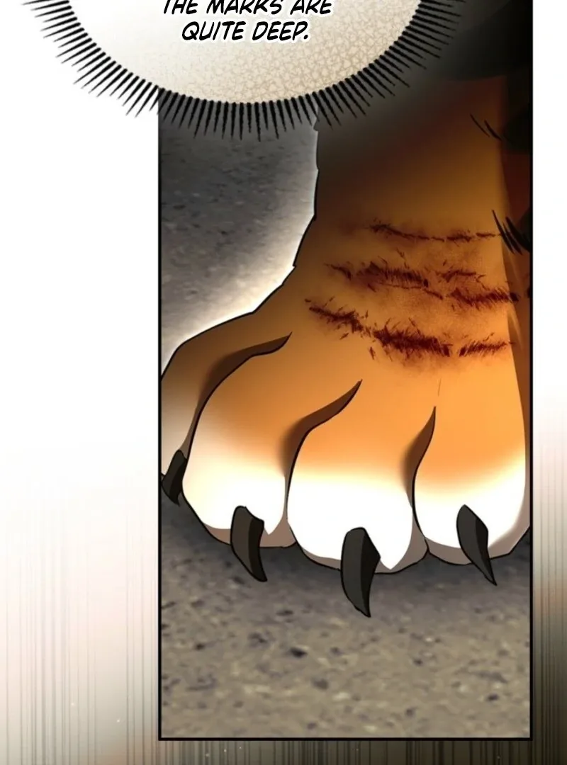 I Became A Squirrel Saving The Villain Chapter 48 page 60