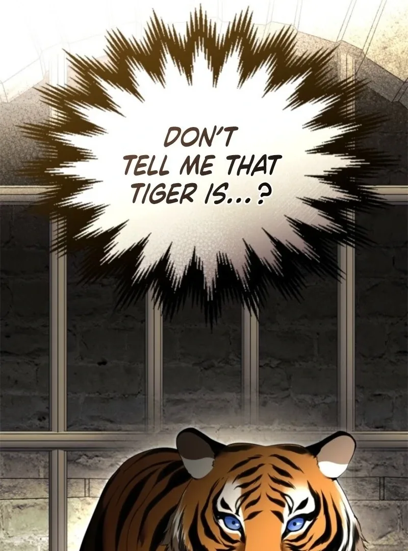 I Became A Squirrel Saving The Villain Chapter 48 page 55