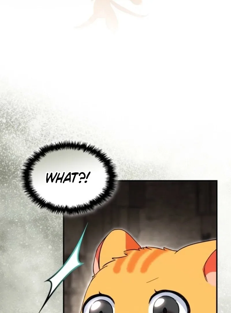 I Became A Squirrel Saving The Villain Chapter 48 page 45