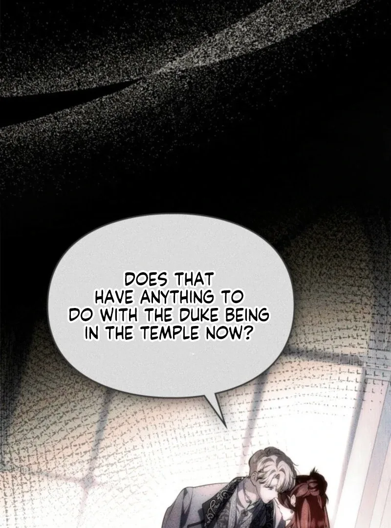 I Became A Squirrel Saving The Villain Chapter 48 page 50