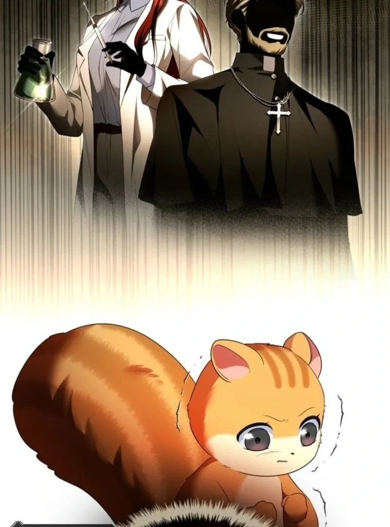 I Became A Squirrel Saving The Villain Chapter 48 page 62