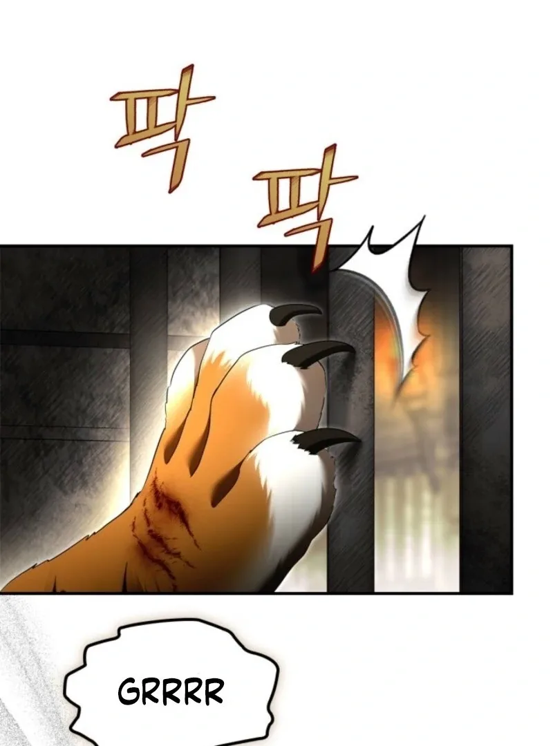 I Became A Squirrel Saving The Villain Chapter 48 page 57
