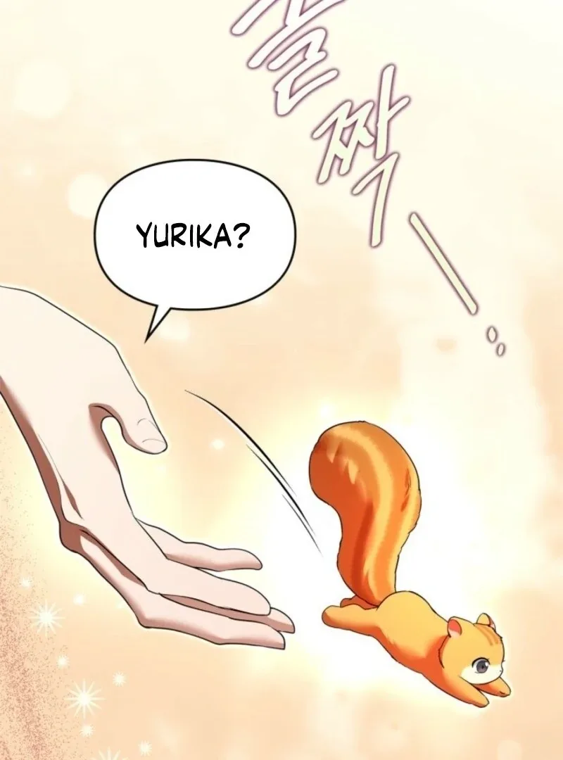 I Became A Squirrel Saving The Villain Chapter 48 page 64