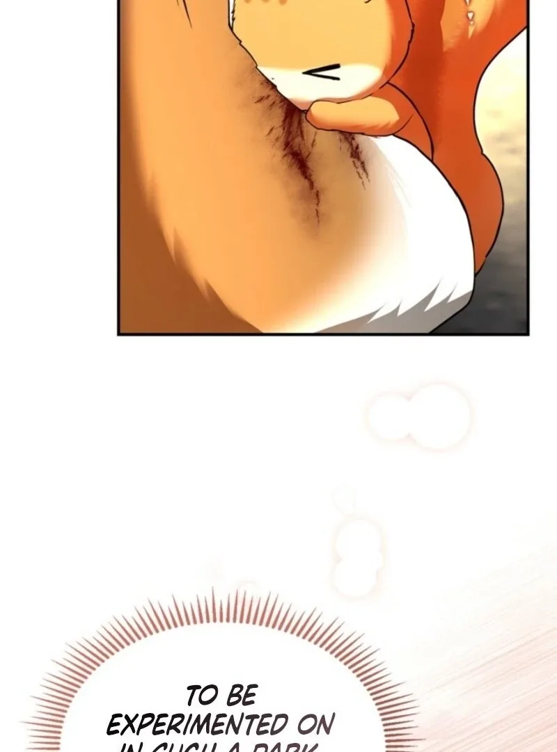 I Became A Squirrel Saving The Villain Chapter 48 page 76