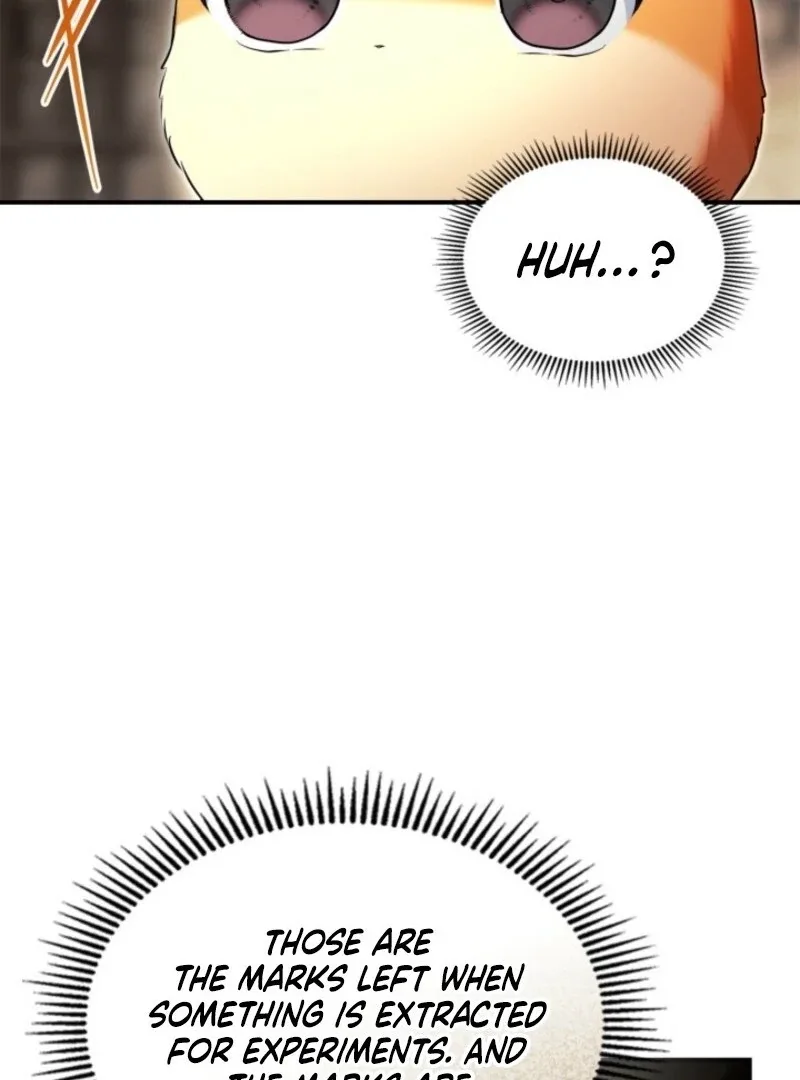 I Became A Squirrel Saving The Villain Chapter 48 page 59