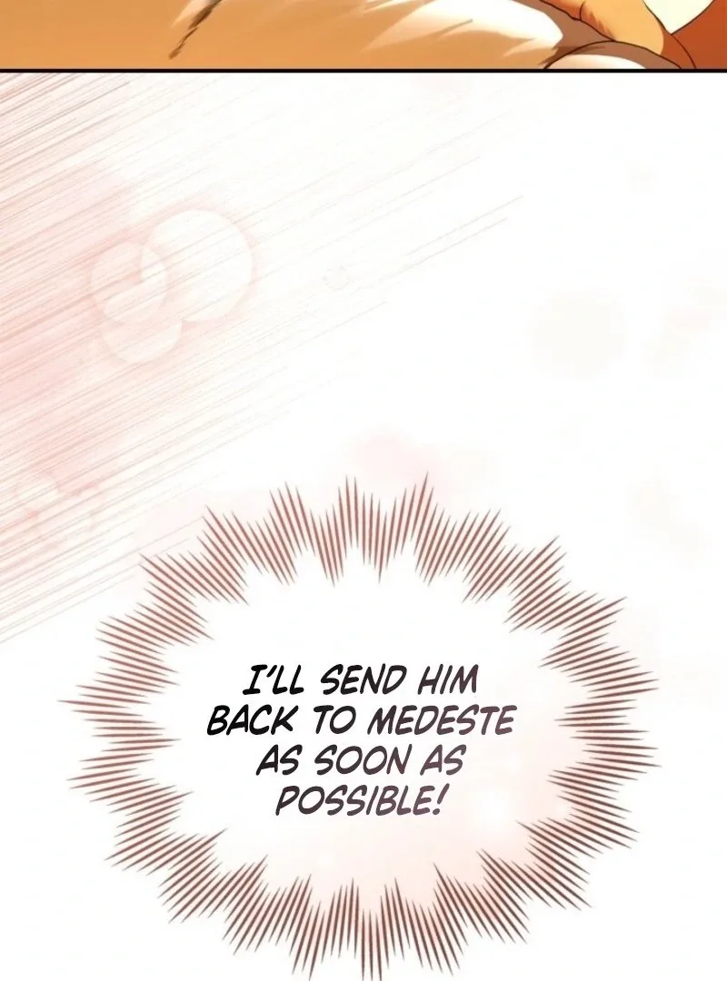I Became A Squirrel Saving The Villain Chapter 48 page 78