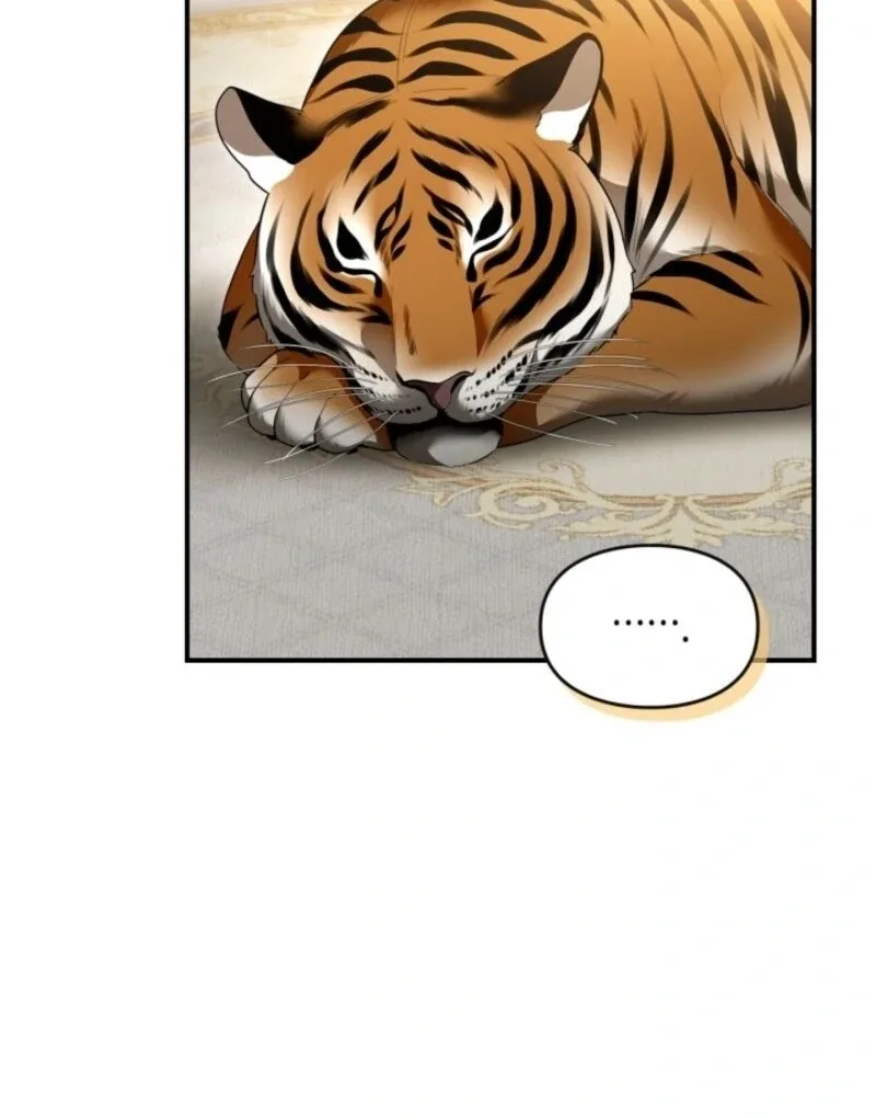 I Became A Squirrel Saving The Villain Chapter 49 page 29