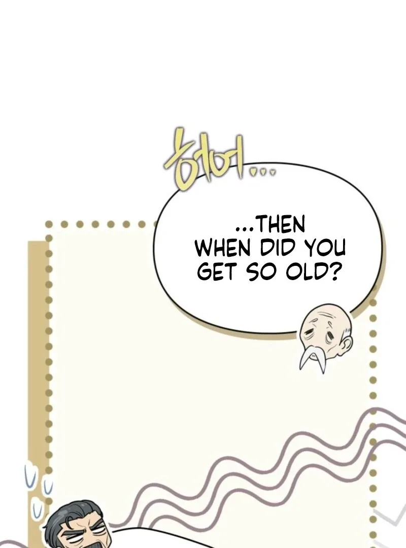 I Became A Squirrel Saving The Villain Chapter 49 page 58
