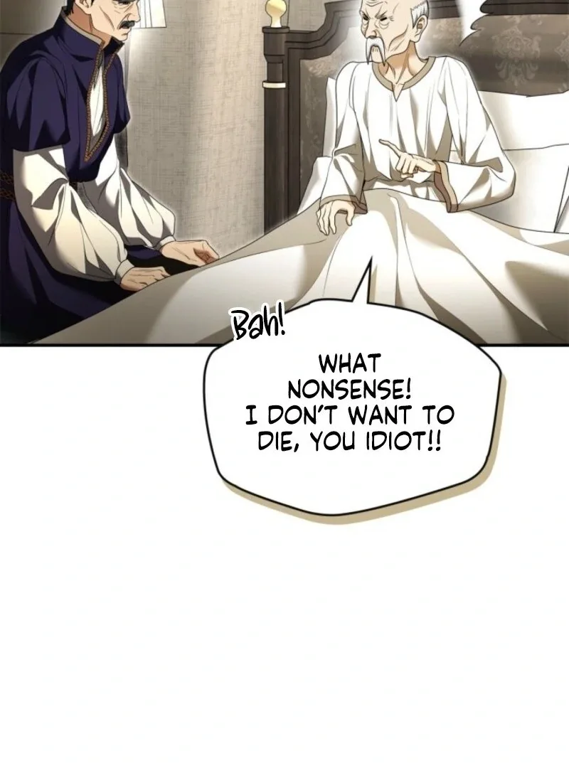 I Became A Squirrel Saving The Villain Chapter 49 page 62