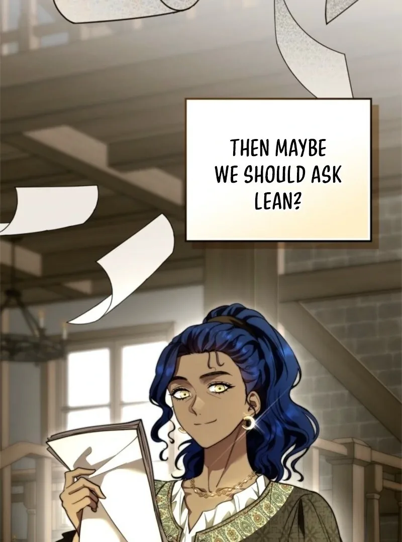 I Became A Squirrel Saving The Villain Chapter 49 page 46