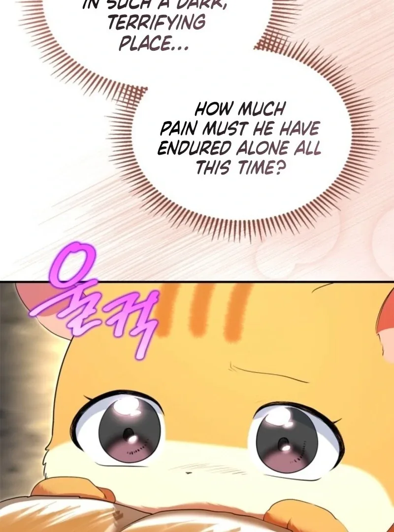 I Became A Squirrel Saving The Villain Chapter 48 page 77