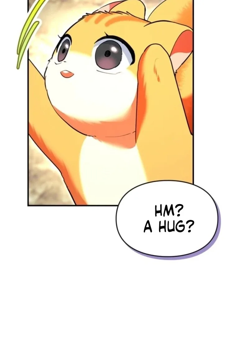 I Became A Squirrel Saving The Villain Chapter 48 page 90