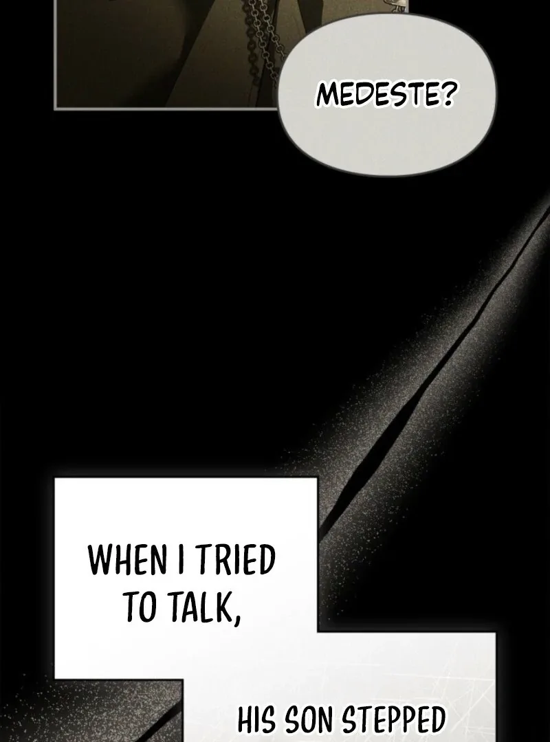 I Became A Squirrel Saving The Villain Chapter 49 page 39