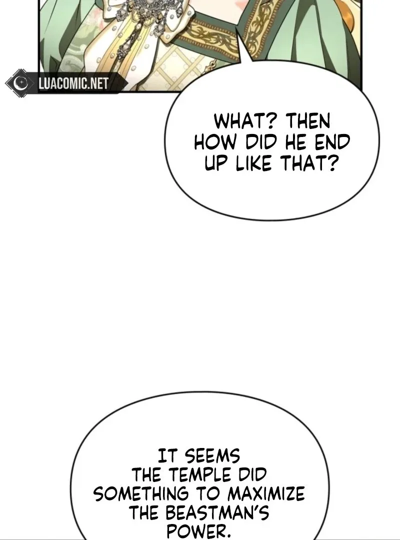 I Became A Squirrel Saving The Villain Chapter 49 page 9
