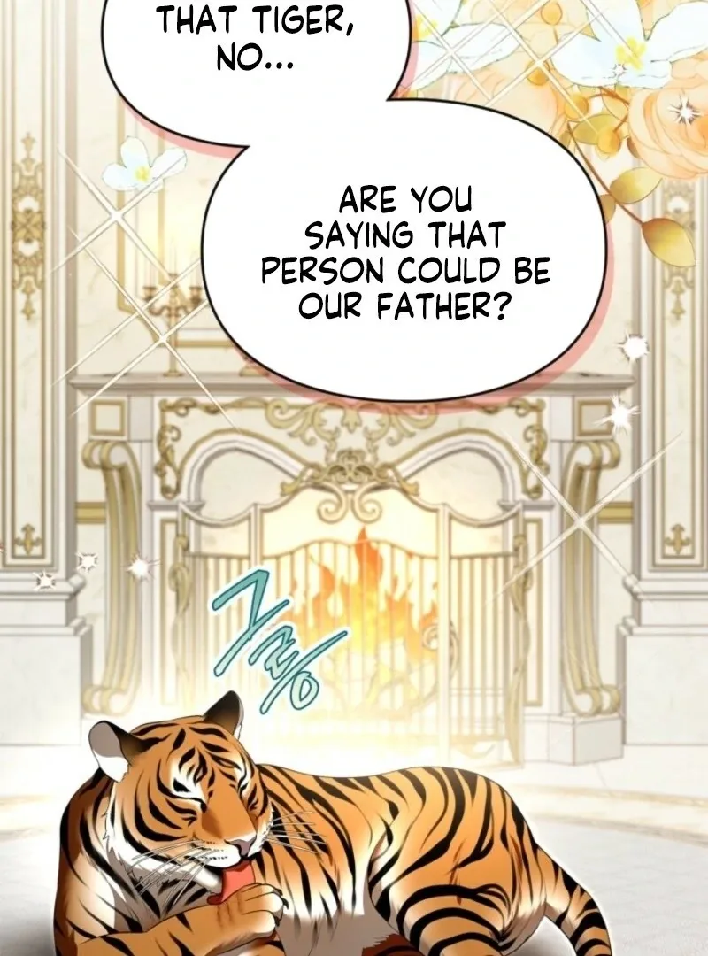 I Became A Squirrel Saving The Villain Chapter 49 page 5