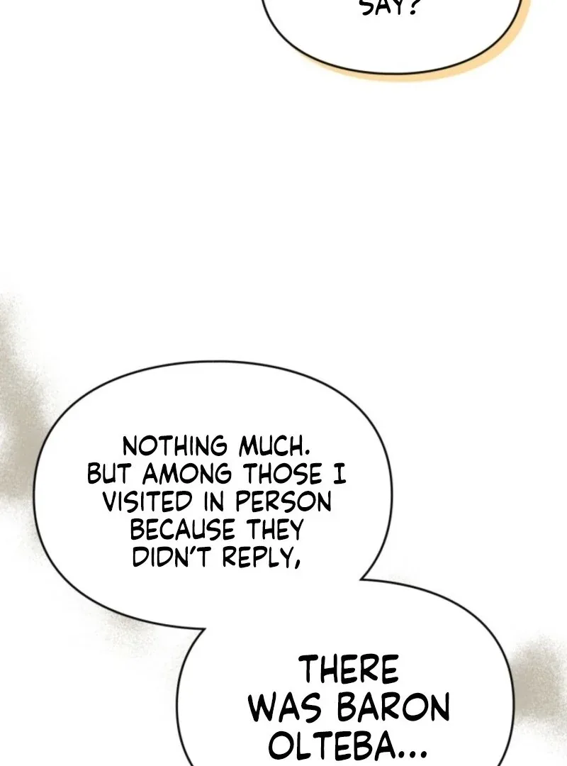 I Became A Squirrel Saving The Villain Chapter 49 page 20