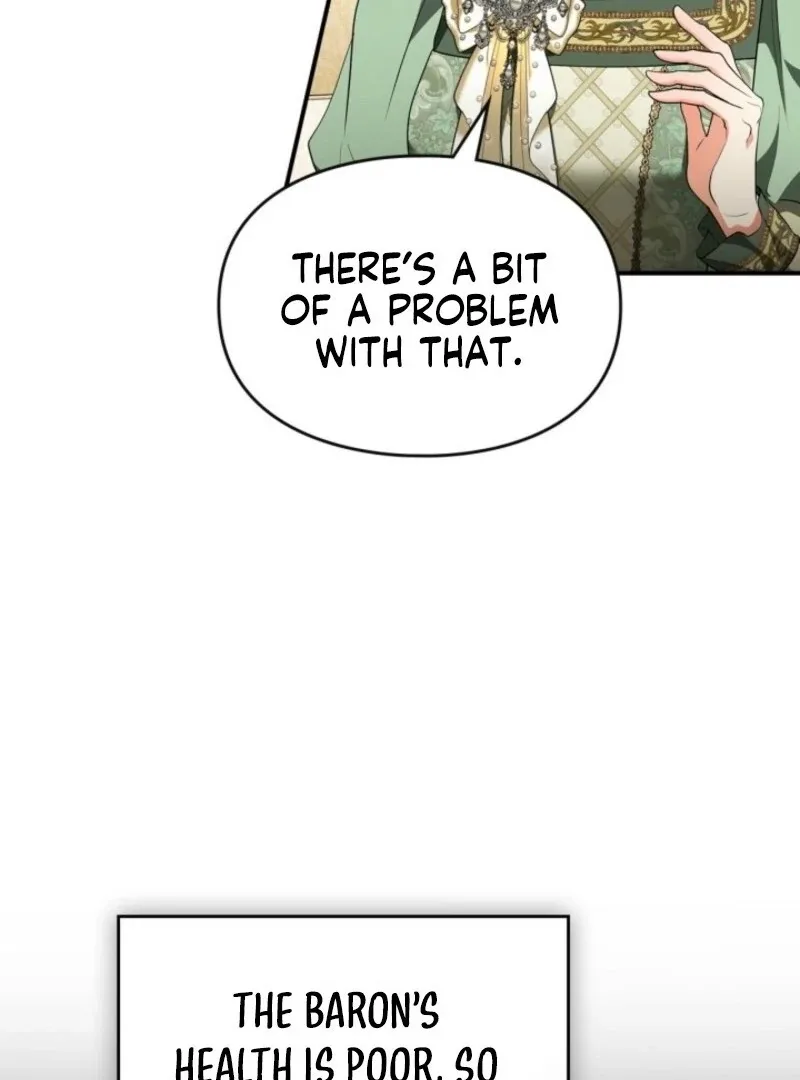 I Became A Squirrel Saving The Villain Chapter 49 page 35