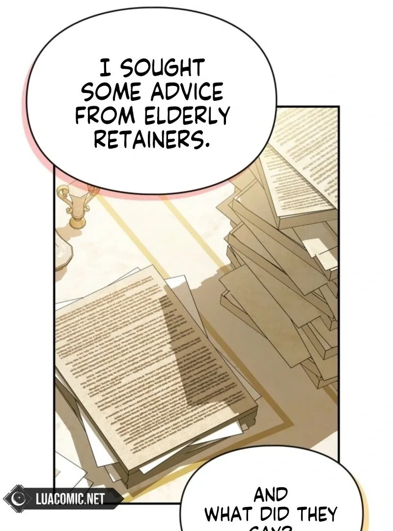 I Became A Squirrel Saving The Villain Chapter 49 page 19