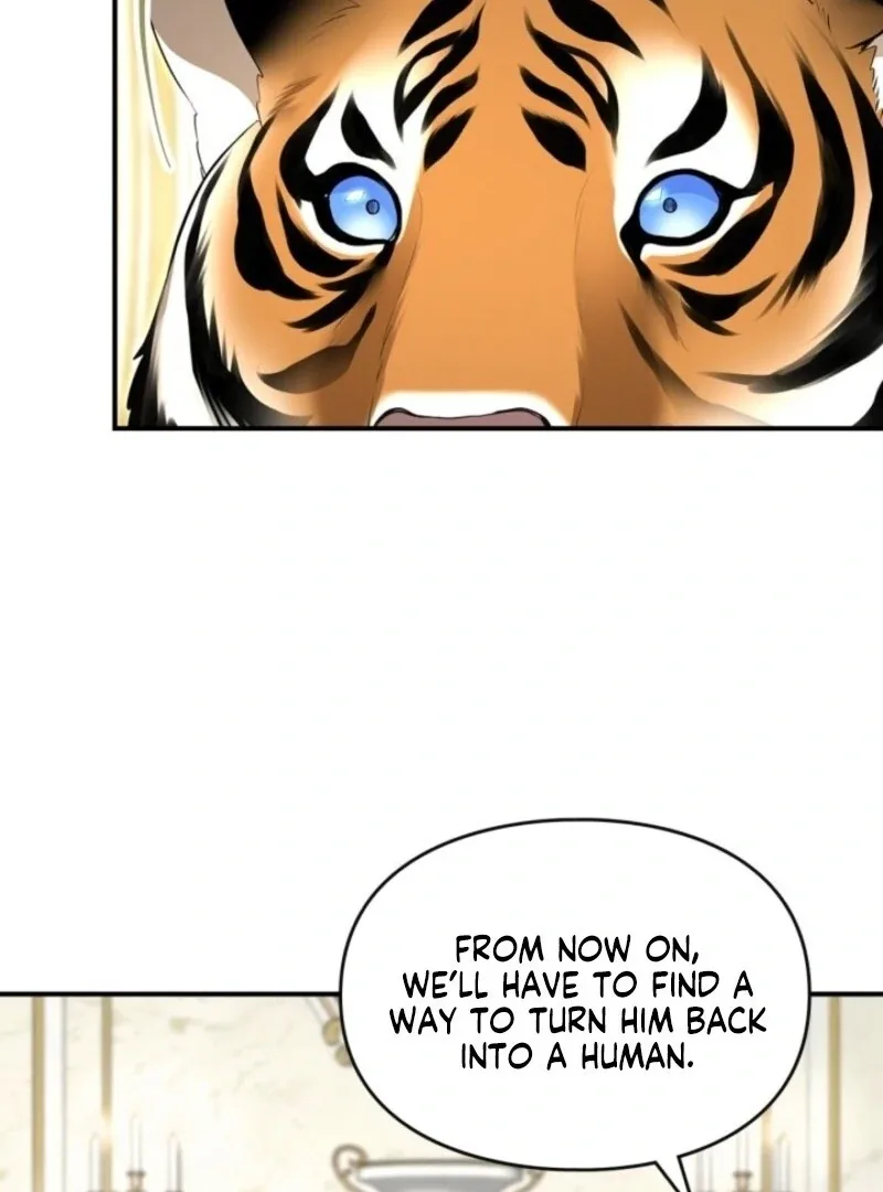 I Became A Squirrel Saving The Villain Chapter 49 page 11