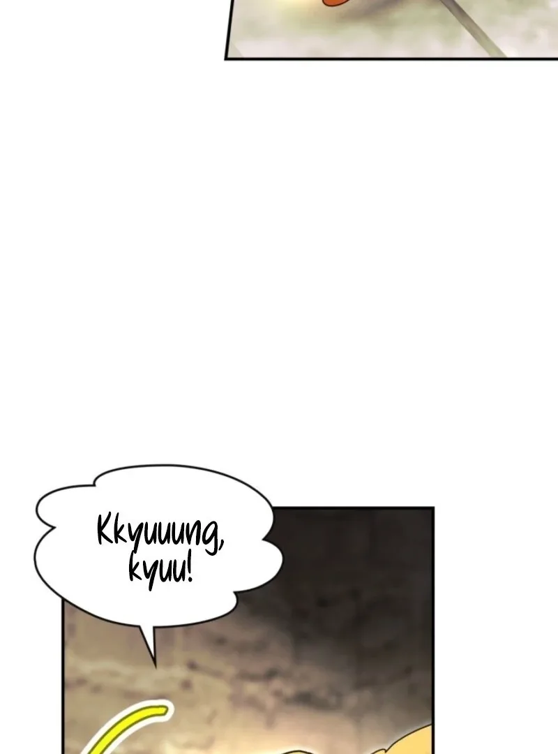 I Became A Squirrel Saving The Villain Chapter 48 page 89