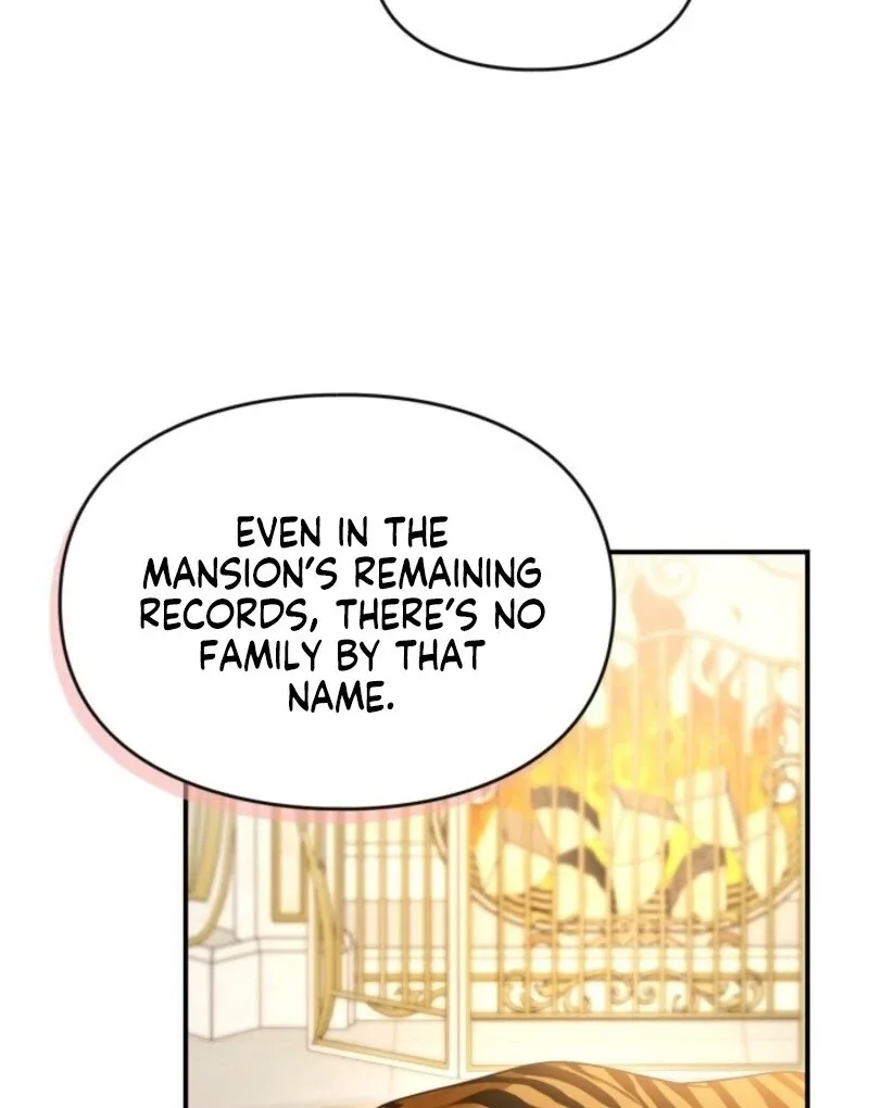 I Became A Squirrel Saving The Villain Chapter 49 page 28